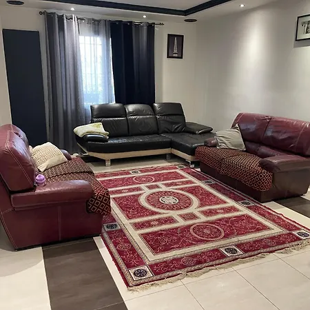 De Joy Oda ve Kahvaltı