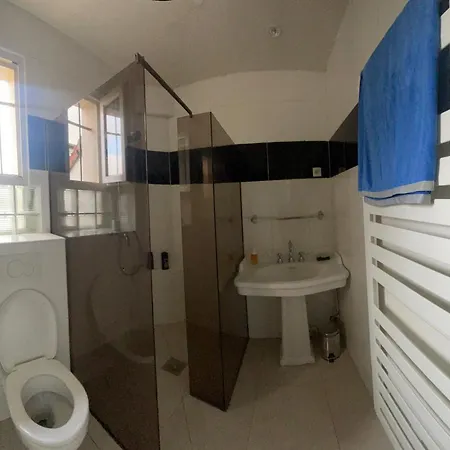 Oda ve Kahvaltı De Joy Argenteuil